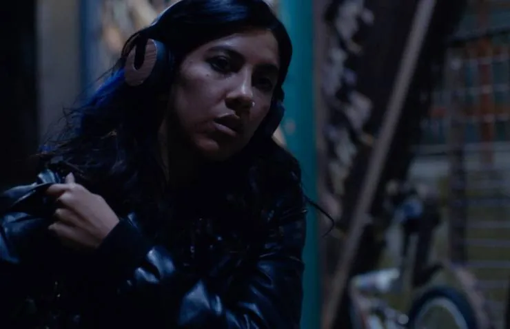 Свет луны (2017) в хорошем качестве через торрент Свет луны (2017) фильм в хорошем качестве через торрент