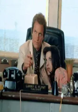 Народ против Ларри Флинта (1996) в хорошем качестве через торрент Народ против Ларри Флинта (1996) фильм в хорошем качестве через торрент