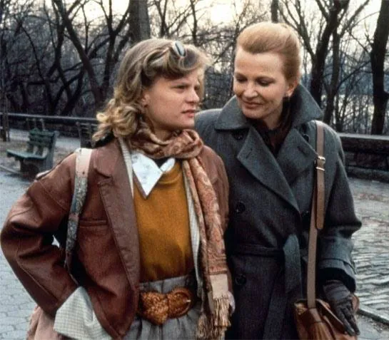 Другая женщина (1988) через торрент бесплатно Другая женщина (1988) фильм через торрент бесплатно