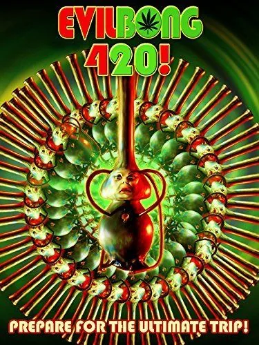 Скачать Зловещий Бонг 420 / Evil Bong 420(2015) фильм через торрент бесплатно