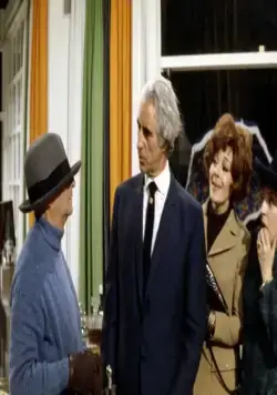 Джо (1971) через торрент бесплатно Джо (1971) фильм через торрент бесплатно