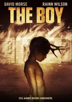 Мальчик / The Boy (2015) фильм скачать через торрент в хорошем качестве