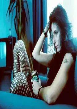 Обнаженная (1993) через торрент бесплатно Обнаженная (1993) фильм через торрент бесплатно