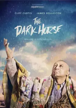 Тёмная лошадка / The Dark Horse (2014) фильм скачать через торрент в хорошем качестве