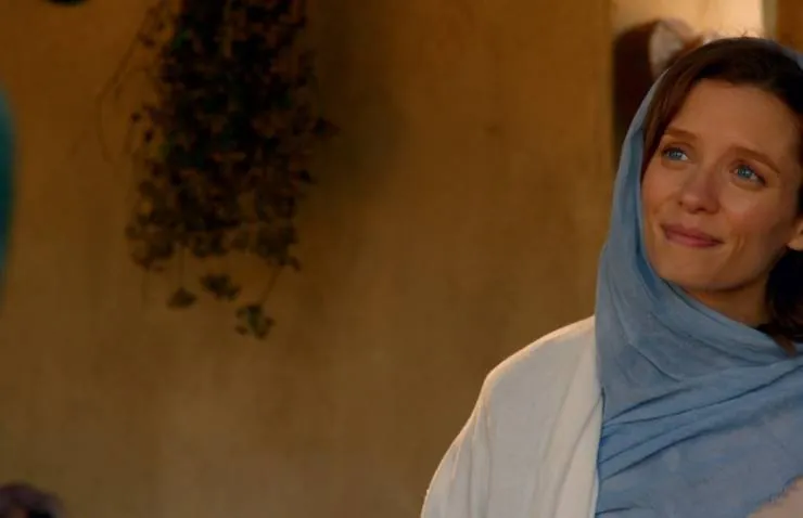 Иосиф и Мария (2016) через торрент бесплатно Иосиф и Мария (2016) фильм через торрент бесплатно