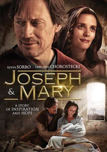 Иосиф и Мария / Joseph and Mary (2016) фильм скачать через торрент в хорошем качестве