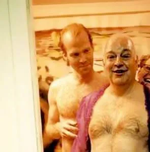 Снова голый (2000) в хорошем качестве через торрент Снова голый (2000) фильм в хорошем качестве через торрент