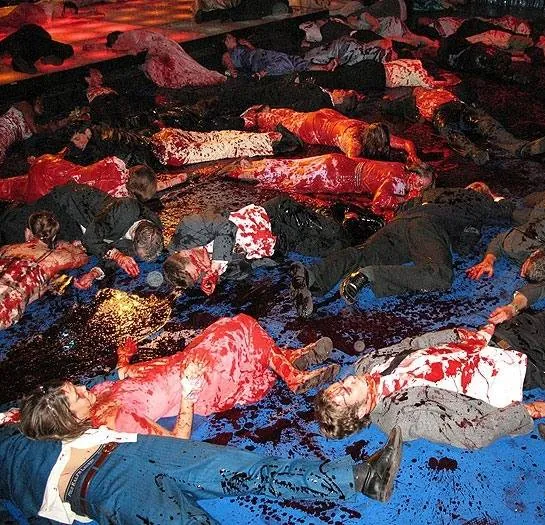 Последние каникулы 2 (2009) через торрент бесплатно Последние каникулы 2 (2009) фильм через торрент бесплатно