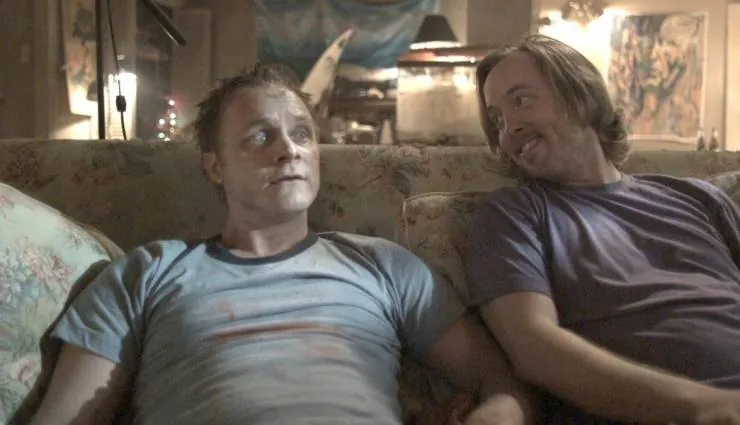 Мертвеход (2009) через торрент скачать Мертвеход (2009) фильм через торрент скачать