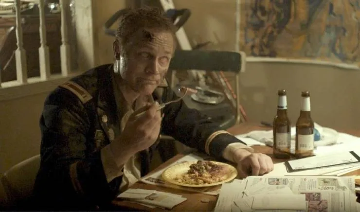 Мертвеход (2009) через торрент бесплатно Мертвеход (2009) фильм через торрент бесплатно