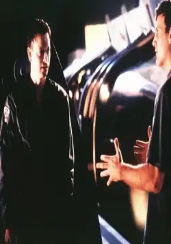 Пришелец (2001) через торрент скачать Пришелец (2001) фильм через торрент скачать