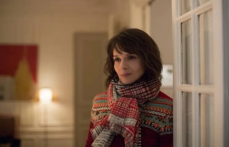 Двойная жизнь (2017) в хорошем качестве через торрент Двойная жизнь (2017) фильм в хорошем качестве через торрент