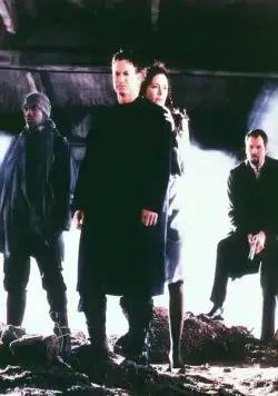 Пришелец (2001) в хорошем качестве через торрент Пришелец (2001) фильм в хорошем качестве через торрент