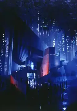 Пришелец (2001) через торрент бесплатно Пришелец (2001) фильм через торрент бесплатно