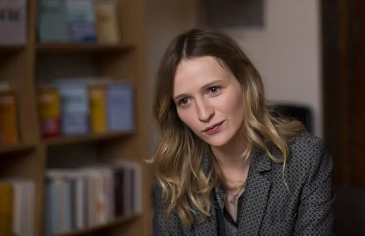 Двойная жизнь (2017) через торрент скачать Двойная жизнь (2017) фильм через торрент скачать