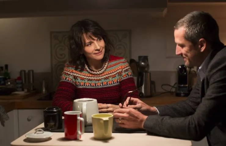 Двойная жизнь (2017) через торрент бесплатно Двойная жизнь (2017) фильм через торрент бесплатно