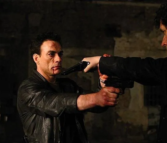 До смерти (2007) через торрент бесплатно До смерти (2007) фильм через торрент бесплатно