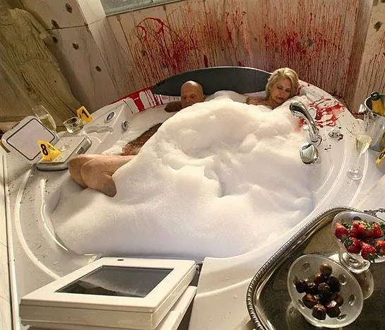 До смерти (2007) в хорошем качестве через торрент До смерти (2007) фильм в хорошем качестве через торрент