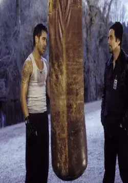 Рекрут (2003) через торрент бесплатно Рекрут (2003) фильм через торрент бесплатно