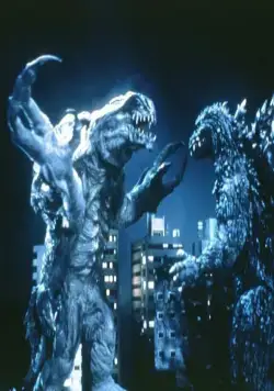 Годзилла: Миллениум (1999) в хорошем качестве через торрент Годзилла: Миллениум (1999) фильм в хорошем качестве через торрент