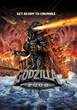 Скачать Годзилла: Миллениум / Gojira ni-sen mireniamu(1999) фильм через торрент бесплатно