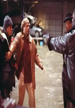 Парикмахерская (2002) в хорошем качестве через торрент Парикмахерская (2002) фильм в хорошем качестве через торрент