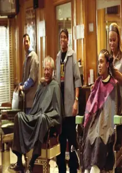 Парикмахерская (2002) через торрент скачать Парикмахерская (2002) фильм через торрент скачать