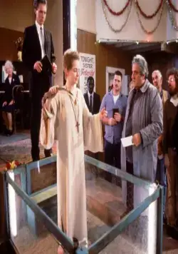 Омен 4: Пробуждение (1991) через торрент скачать Омен 4: Пробуждение (1991) фильм через торрент скачать