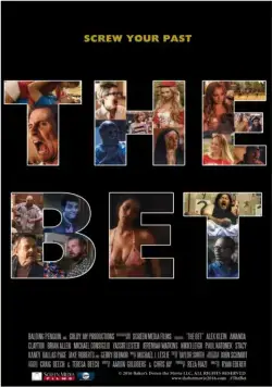 Пари / The Bet (2016) фильм скачать через торрент в хорошем качестве