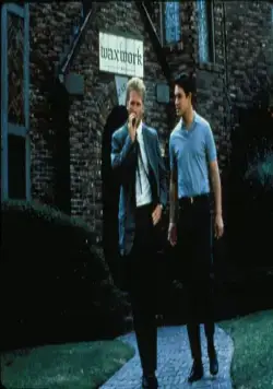 Музей восковых фигур (1988) в хорошем качестве через торрент Музей восковых фигур (1988) фильм в хорошем качестве через торрент