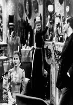 Газовый свет (1944) через торрент скачать Газовый свет (1944) фильм через торрент скачать