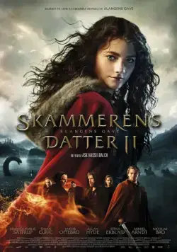 Пробуждающая совесть 2: Дар змеи / Skammerens datter II: Slangens gave (2019) фильм скачать через торрент в хорошем качестве