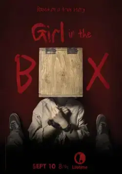 Девушка в ящике / Girl in the Box (2016) фильм скачать через торрент в хорошем качестве