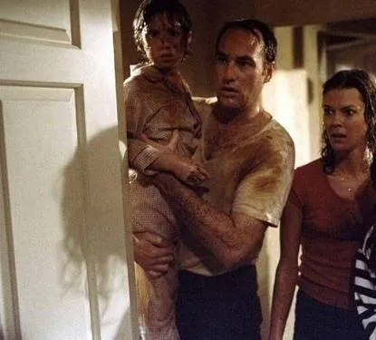 Полтергейст (1982) в хорошем качестве через торрент Полтергейст (1982) фильм в хорошем качестве через торрент