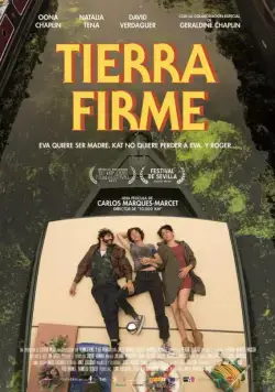 Земля под ногами / Anchor and Hope (2017) фильм скачать через торрент в хорошем качестве