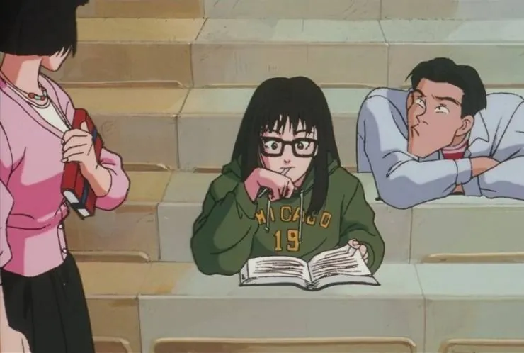 Старик Зет (1991) через торрент бесплатно Старик Зет (1991) мультфильм через торрент бесплатно