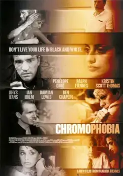 Хромофобия / Chromophobia (2005) фильм скачать через торрент в хорошем качестве