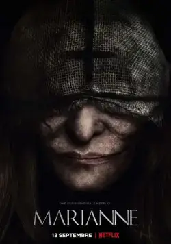 Марианна / Marianne (2019) cериал скачать через торрент в хорошем качестве