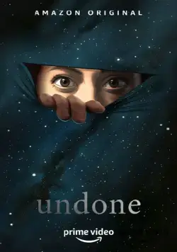 Отмена / Undone (2019) cериал мультфильм скачать через торрент в хорошем качестве