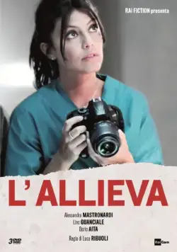 Ученица / L'allieva (2016) cериал скачать через торрент в хорошем качестве