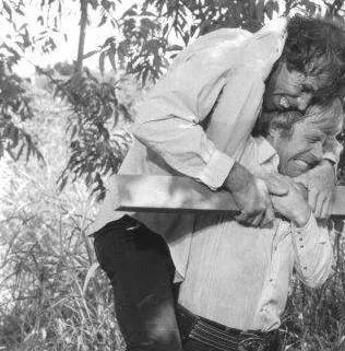 Безмолвный гнев (1982) через торрент бесплатно Безмолвный гнев (1982) фильм через торрент бесплатно