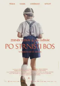 Босиком по стерне / Po strnisti bos (2017) фильм скачать через торрент в хорошем качестве