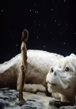 Бесконечная история (1984) в хорошем качестве через торрент Бесконечная история (1984) фильм в хорошем качестве через торрент