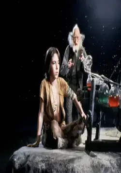 Бесконечная история (1984) через торрент бесплатно Бесконечная история (1984) фильм через торрент бесплатно