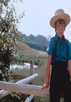 Свидетель (1985) в хорошем качестве через торрент Свидетель (1985) фильм в хорошем качестве через торрент