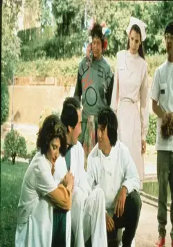 Закусочная на колесах (1984) в хорошем качестве через торрент Закусочная на колесах (1984) фильм в хорошем качестве через торрент