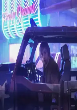 Немой (2018) через торрент скачать Немой (2018) фильм через торрент скачать