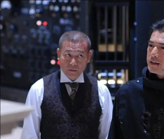 К-20: Легенда о маске (2008) через торрент скачать К-20: Легенда о маске (2008) фильм через торрент скачать