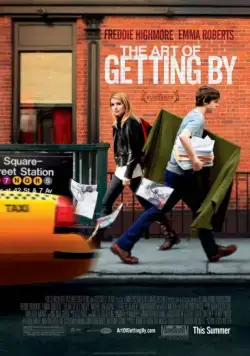 Скачать Домашняя работа / The Art of Getting By (2011) фильм через торрент на русском