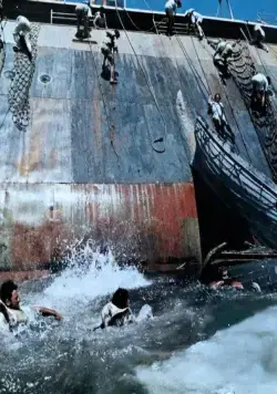 Война Мерфи (1970) через торрент скачать Война Мерфи (1970) фильм через торрент скачать